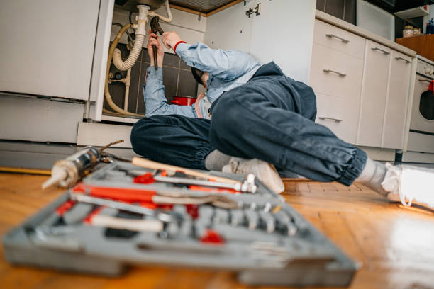 Best Shower Repair Services  in Portola Valley, CA