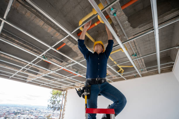 Shower Repair Services in Portola Valley, CA