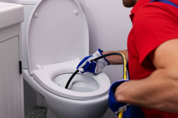 Best Emergency Plumbing Repair  in Portola Valley, CA