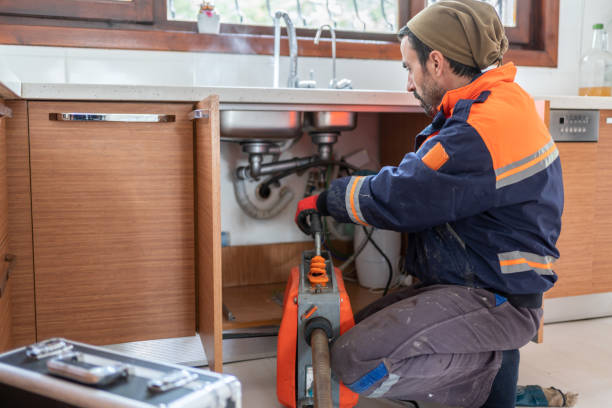 Best Hot Water Heater Installation  in Portola Valley, CA