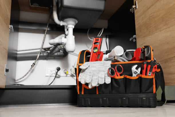 Best Drain Cleaning Services  in Portola Valley, CA