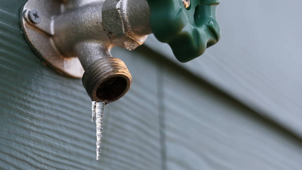 Best Clogged Drain Plumber  in Portola Valley, CA