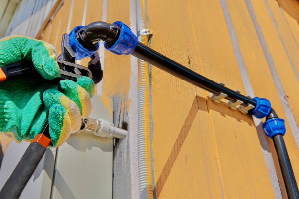 Best Residential Plumbing Services  in Portola Valley, CA