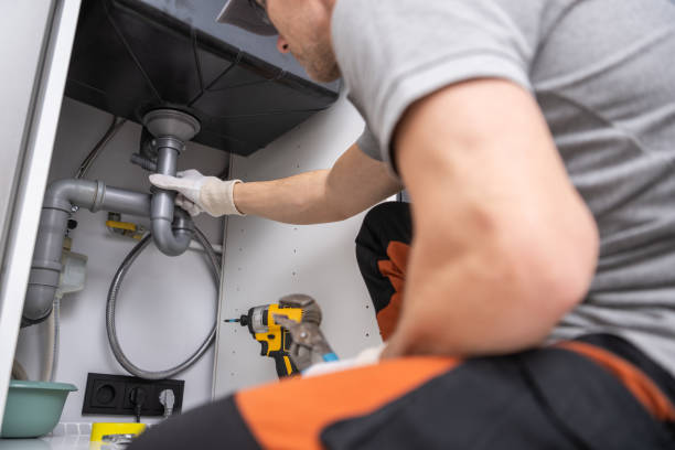 Best Water Leak Repair  in Portola Valley, CA