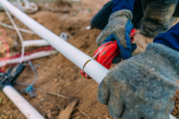 Best Septic Systems  in Portola Valley, CA